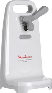 Moulinex Otwieracz do puszek Moulinex DJJ152 1