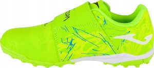 Joma Joma Super Copa Jr 2409 TF SCJW2409TFV Żółte 28 3