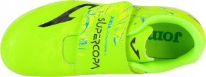 Joma Joma Super Copa Jr 2409 TF SCJW2409TFV Żółte 28 4