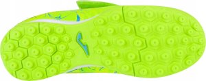 Joma Joma Super Copa Jr 2409 TF SCJW2409TFV Żółte 28 5
