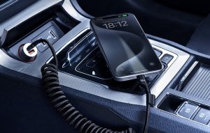 Kabel USB Baseus USB-C - USB-C 1 m Srebrny (P10320203111-00) 8