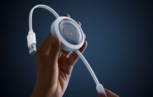 Kabel USB Baseus USB-A - USB-C + microUSB + Lightning 1.1 m Biały (P10368700211-01) 13