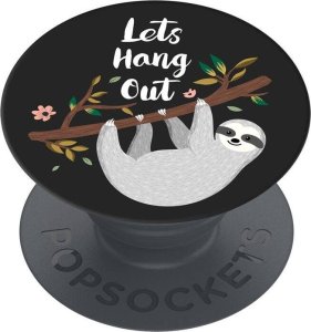 Podstawka PopSockets POPSOCKETS PopGrip Basic Hang Out standard 1