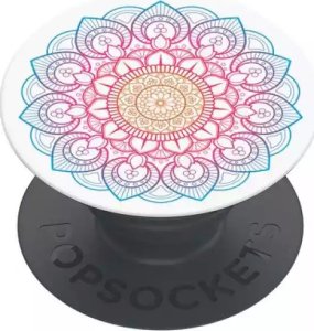 Podstawka PopSockets Uchwyt I Podstawka Popsockets Rainbow mandala standard 1