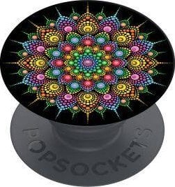 Podstawka PopSockets POPSOCKET Pearl Mandala bunt standard 1