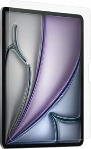 Uniq UNIQ Optix Clear iPad Air 11" (2024) szkło hartowane z aplikatorem 1