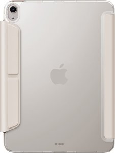 Etui na tablet Uniq UNIQ etui Camden Click iPad Air 13" (2024) beżowy/ivory 3