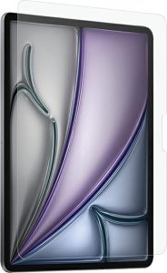 Uniq UNIQ Optix Clear iPad Air 13" (2024) szkło hartowane z aplikatorem 1