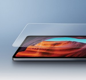 Uniq UNIQ Optix Clear iPad Pro 13" (2024) szkło hartowane z aplikatorem 2
