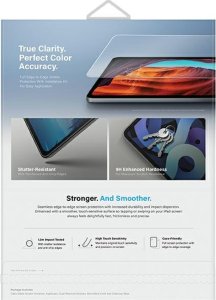 Uniq UNIQ Optix Clear iPad Pro 13" (2024) szkło hartowane z aplikatorem 7