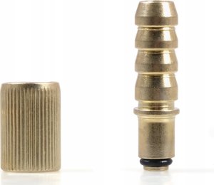 Promis Kuchenka turystyczna KGC200 dwupalnikowa + walizka 8