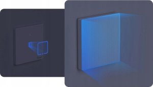 Sonoff Inteligentny dotykowy przełącznik ścienny Wi-Fi Sonoff TX T5 3C (3-kanałowy) 3