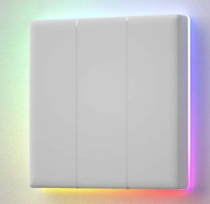 Sonoff Inteligentny dotykowy przełącznik ścienny Wi-Fi Sonoff TX T5 3C (3-kanałowy) 5