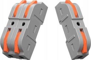 Sonoff Zestaw szybkozłączek Sonoff (34 szt.) 2