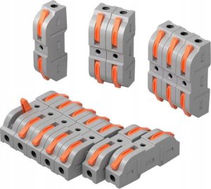 Sonoff Zestaw szybkozłączek Sonoff (34 szt.) 3