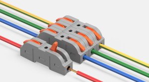 Sonoff Zestaw szybkozłączek Sonoff (34 szt.) 6