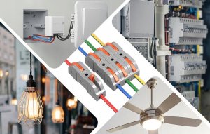 Sonoff Zestaw szybkozłączek Sonoff (34 szt.) 7