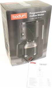 Ekspres przelewowy Bodum Ekspres do Kawy Przelewowy Bodum SM3590 900 W 1,5 L 13