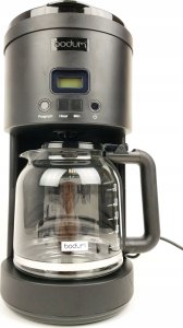 Ekspres przelewowy Bodum Ekspres do Kawy Przelewowy Bodum SM3590 900 W 1,5 L 2
