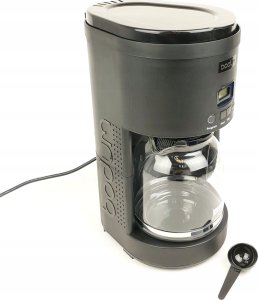 Ekspres przelewowy Bodum Ekspres do Kawy Przelewowy Bodum SM3590 900 W 1,5 L 4