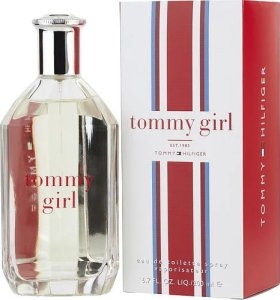 Tommy Hilfiger Perfumy Damskie Tommy Hilfiger EDT 200 ml 3