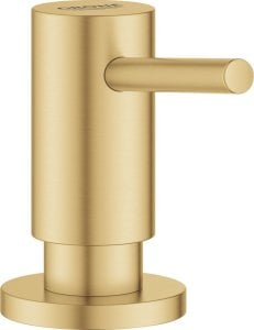 Grohe GROHE DOZOWNIK brushed cool sunrise.  40535GN0 1