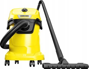 Odkurzacz przemysłowy Karcher KARCHER ODKURZACZ WD 3 V-15/6/20 EU 13