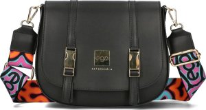 EGO Damska torebka ze skóry naturalnej EGO ES0217SA 050224WL NoSize 1
