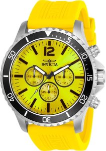 Zegarek Invicta Zegarek Męski Invicta Pro Diver 24389 NoSize 1