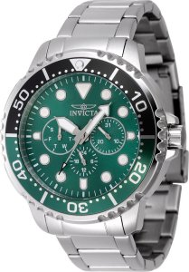 Zegarek Invicta Zegarek Męski Invicta Pro Diver 47228 NoSize 1