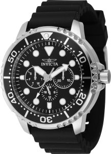 Zegarek Invicta Zegarek Męski Invicta Pro Diver 47234 NoSize 1