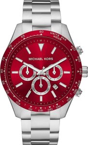 Zegarek Michael Kors ZEGAREK MĘSKI Michael Kors Layton Chronograph MK8822 + BOX (zm009c) NoSize 1