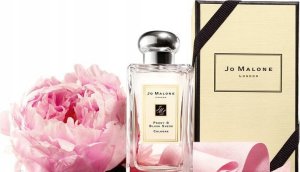 Jo Malone Perfumy Damskie EDC Peony & Blush Suede 100 ml 3