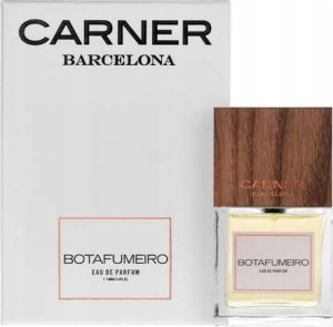 Carner Barcelona Perfumy Unisex Carner Barcelona EDP Botafumeiro 50 ml 1