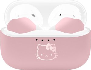 Słuchawki OTL Słuchawki bezprzewodowe TWS OTL Hello Kitty (różowe) 1