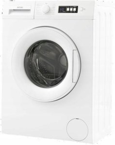 Pralka MPM Pralka automatyczna -5610-PV-38 biała 2