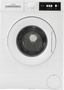 Pralka MPM Pralka automatyczna -5610-PV-38 biała 3