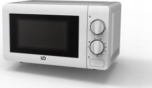 Kuchenka mikrofalowa UD Kuchenka mikrofalowa MG20L-WA biała 2