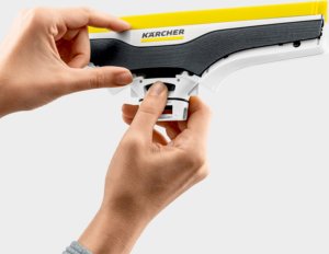 Myjka do okien Karcher WV6 Bath Edition (1.633-750.0) 2