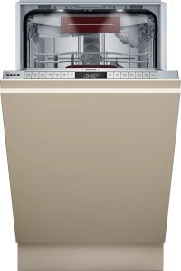 Zmywarka Neff Built-in dishwasher Neff S857YMX02E (45 cm wide) 1