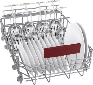 Zmywarka Neff Built-in dishwasher Neff S857YMX02E (45 cm wide) 6