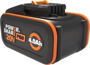 Worx Akumulator WORX 20V Li 4.0Ah (WA3644) 2