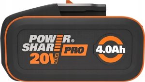 Worx Akumulator WORX 20V Li 4.0Ah (WA3644) 3