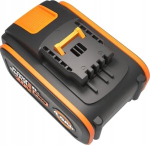 Worx Akumulator WORX 20V Li 4.0Ah (WA3644) 4