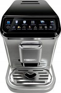 Ekspres ciśnieniowy MPM MKW-11M 2