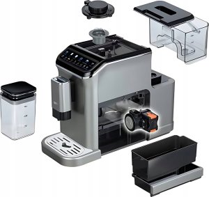 Ekspres ciśnieniowy MPM MKW-11M 3