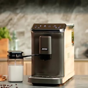 Ekspres ciśnieniowy MPM MKW-11M 5