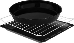 Mini piekarnik ECG Electric oven ECG ETH 3502W 11