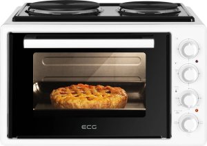 Mini piekarnik ECG Electric oven ECG ETH 3502W 14