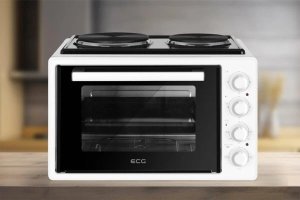 Mini piekarnik ECG Electric oven ECG ETH 3502W 18